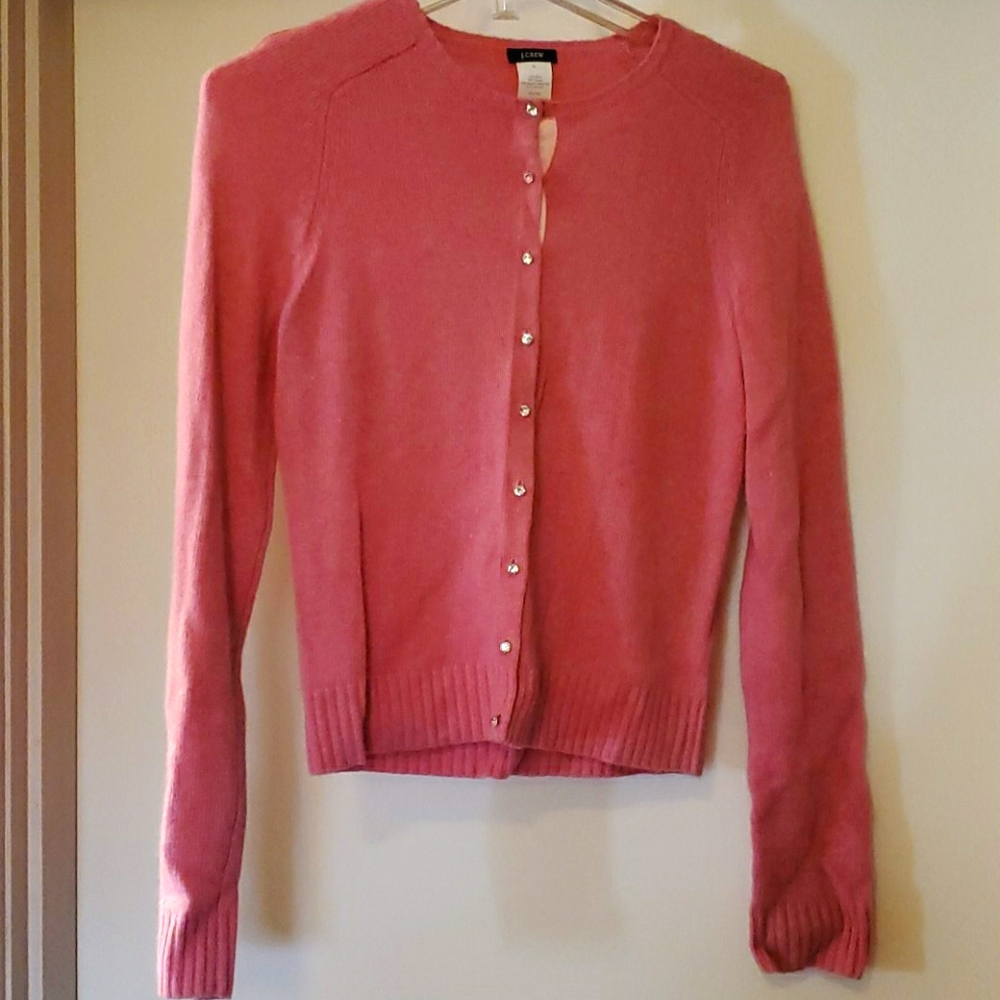 Wool Sweater